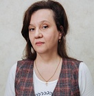 Татарчук Ольга Владимировна