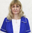 Бирюкова Елена Николаевна