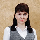 Хатагова Ирина Игоревна
